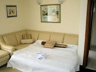 Apartment Gusar Dubrovnik Bagian luar foto